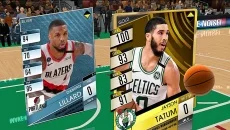 NBA SuperCard - дата выхода для Android