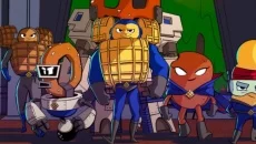 Chex Quest HD - дата выхода для Mac