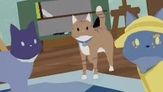 Fisti-Fluffs - дата выхода для Android