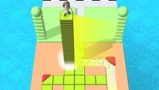 Stacky Dash - дата выхода для Android