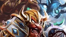 Defense Warrior - дата выхода для Android