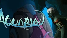 Aquaria - дата выхода для iPad