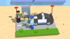 Construction Set - Toys Puzzle - дата выхода для Android