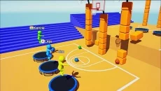 Jump Dunk 3D - дата выхода для Android