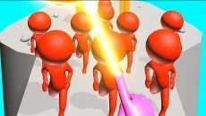 Magic Finger 3D - дата выхода для Android