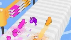 Wacky Run - дата выхода для Android