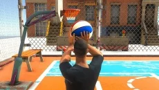 Basketball Life 3D - дата выхода для Android