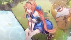 QV - The Dimension Painter - дата выхода для Android