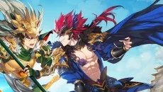 Dynasty Scrolls - дата выхода для Android