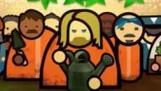 Prison Architect - Going Green - дата выхода для Linux