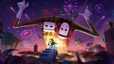 Figment 2: Creed Valley - дата выхода для PC