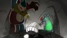 Lucidscape - дата выхода для PC