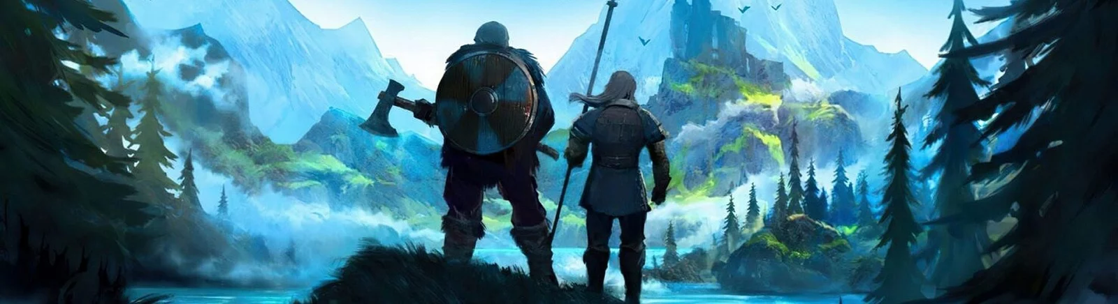 Valheim — VHVR  / Моды и скины