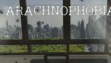 Arachnophobia - дата выхода для Amstrad CPC