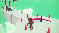 Pixel Rush - Epic Obstacle Course Game - дата выхода для Android