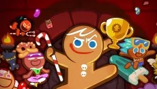 Cookie Run: OvenBreak - дата выхода для Android