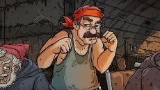 Garbage: Hobo Prophecy - дата выхода для Mac