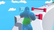 Blob Runner 3D - дата выхода для Android