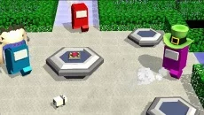 Impostor vs Craftsman - дата выхода для Android