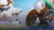 Infinity Kingdom - дата выхода для Android