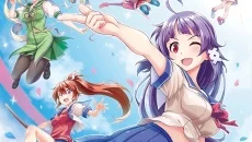 Gal*Gun Returns - дата выхода для PC