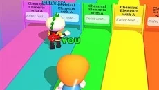 ABC Runner - дата выхода для Android