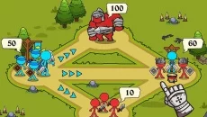 Stick Clash - дата выхода для Android