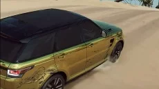 Jeep Mania Ultra - дата выхода для Android