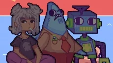 Super Raft Boat - дата выхода для PC