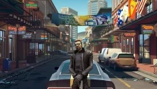 Gangstar: New Orleans - дата выхода для Android