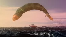 What Lives Below - дата выхода для Mac