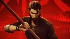 Sifu - дата выхода для Xbox One