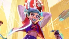 Knockout City - дата выхода для PlayStation 5