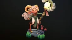 Oona the Druid's Path - дата выхода для PC