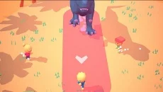 Just Survive (2021) - дата выхода для Android