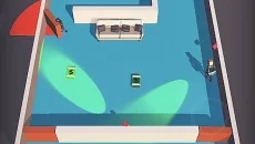 Thief Catcher 3D - дата выхода для Android