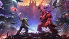 Doom Eternal: The Ancient Gods - Part Two - дата выхода для Stadia
