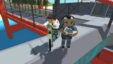 Simple Sandbox 2 - дата выхода для Android