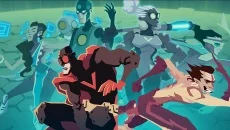 Hero Among Us - дата выхода для Linux