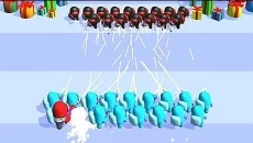 Imposter Fight 3D - дата выхода для Android