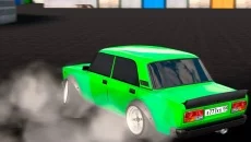 Russian Car Drift - дата выхода для Android