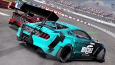 CarX Drift Racing 2 - дата выхода для Android