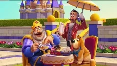 Royal Match - дата выхода для Android