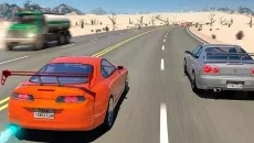 Drive Sim Unlimited - дата выхода для Android