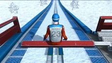 Ski Ramp Jumping - дата выхода для Android