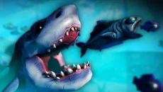 Feed and Grow: Fish - дата выхода для PC