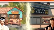 Cobra Kai: Card Fighter - дата выхода для Android