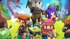 Hunt Royale - дата выхода для Android