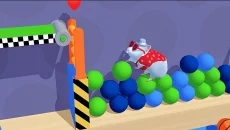 Hamster Maze - дата выхода для iOS