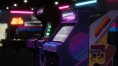 Arcade Paradise - дата выхода для Nintendo Switch